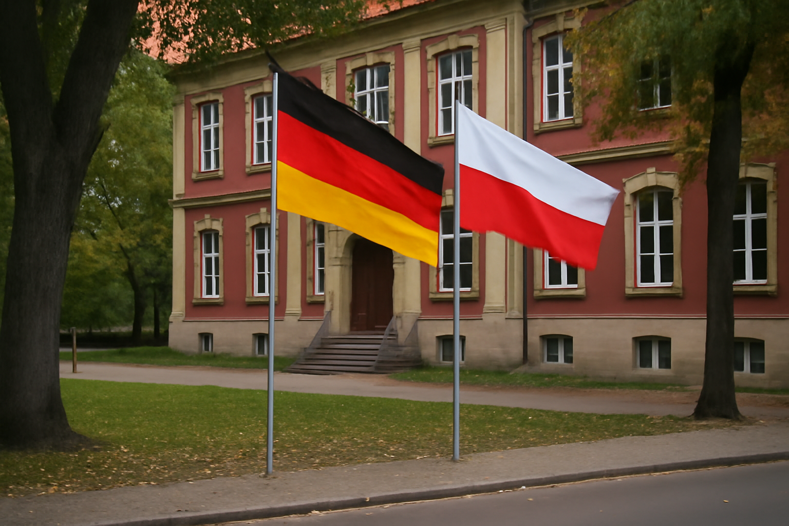 Treptow-Köpenick beteiligt sich am deutsch-polnischen Jubiläumsjahr