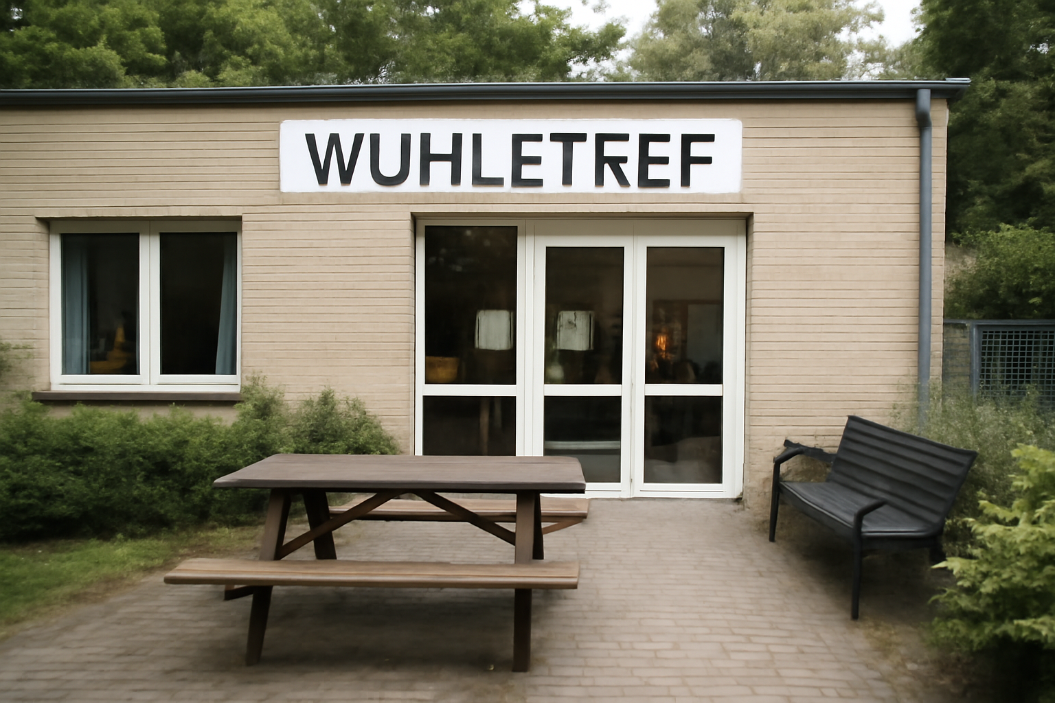 Wuhletreff in Köpenick-Nord mit Oktober-Programm