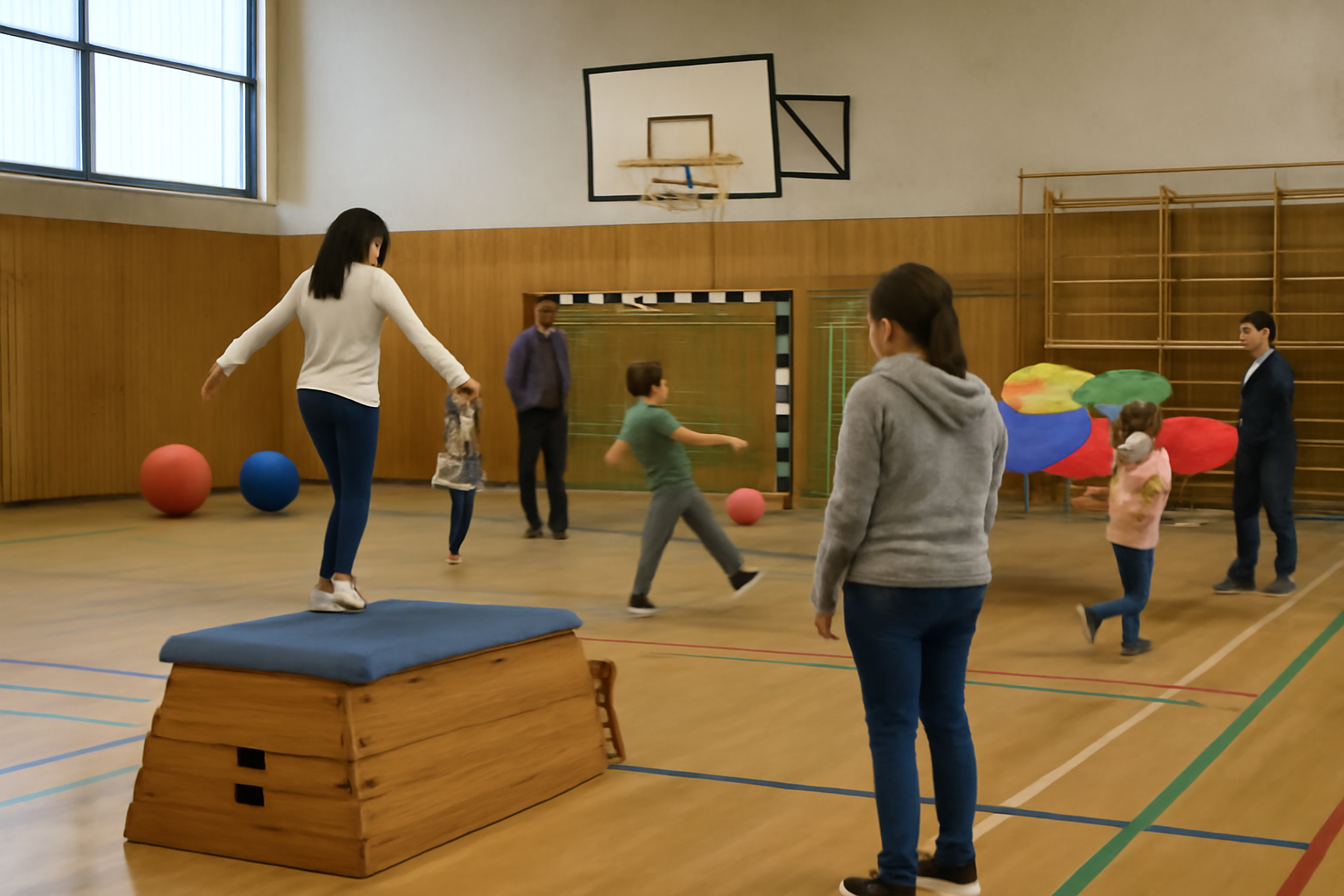 Spandauer Winter-Spiel-Plätze starten in die Saison 2026/2027