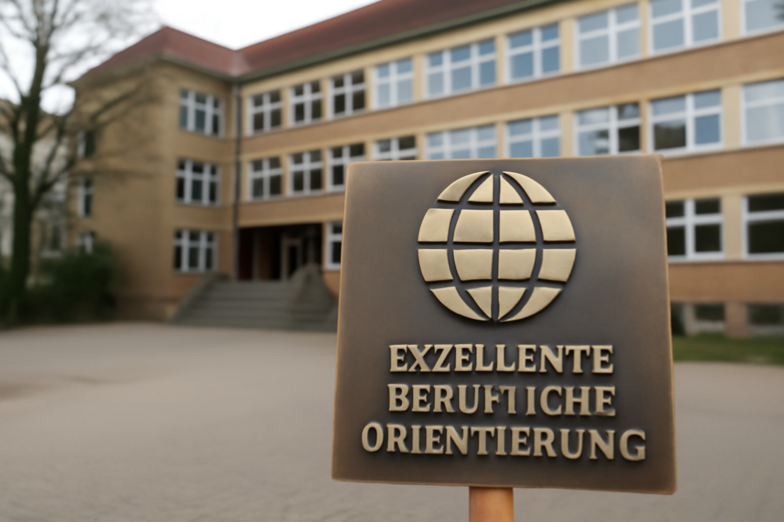 19 Berliner Schulen erhalten Qualitätssiegel für Berufliche Orientierung