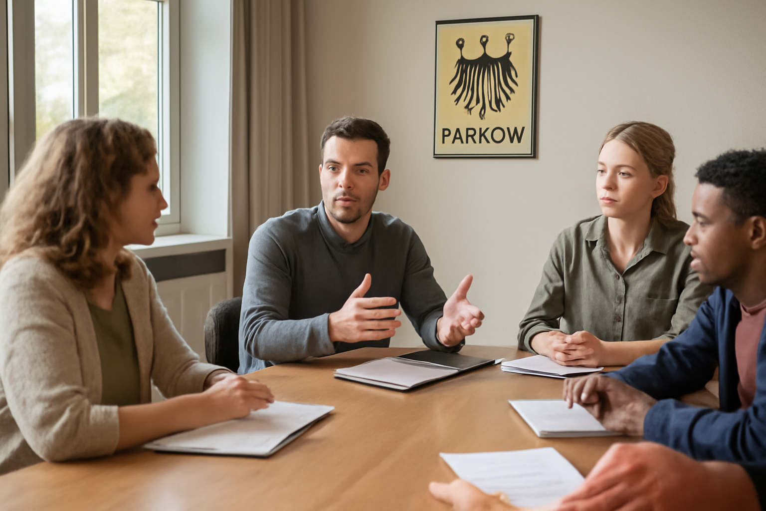 Pankow sucht beratende Mitglieder für den Kinder- und Jugendhilfeausschuss