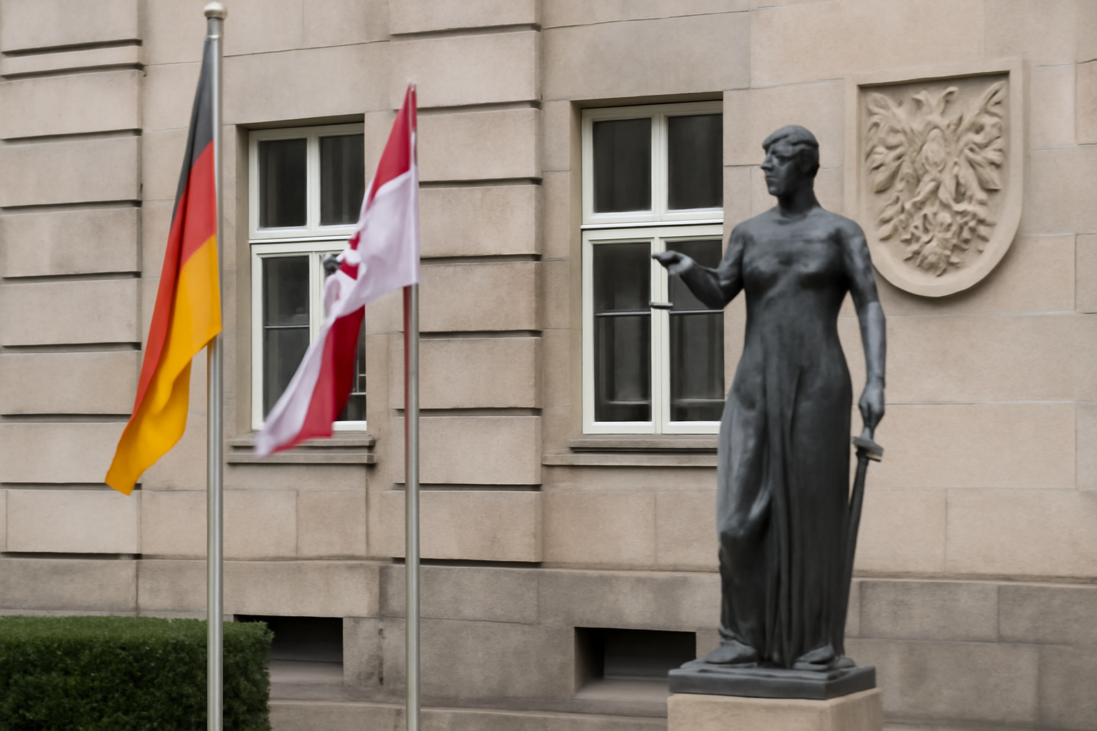 OVG Berlin-Brandenburg: Kein Anspruch auf neue Anlassbeurteilung nach Wegfall des Anlasses