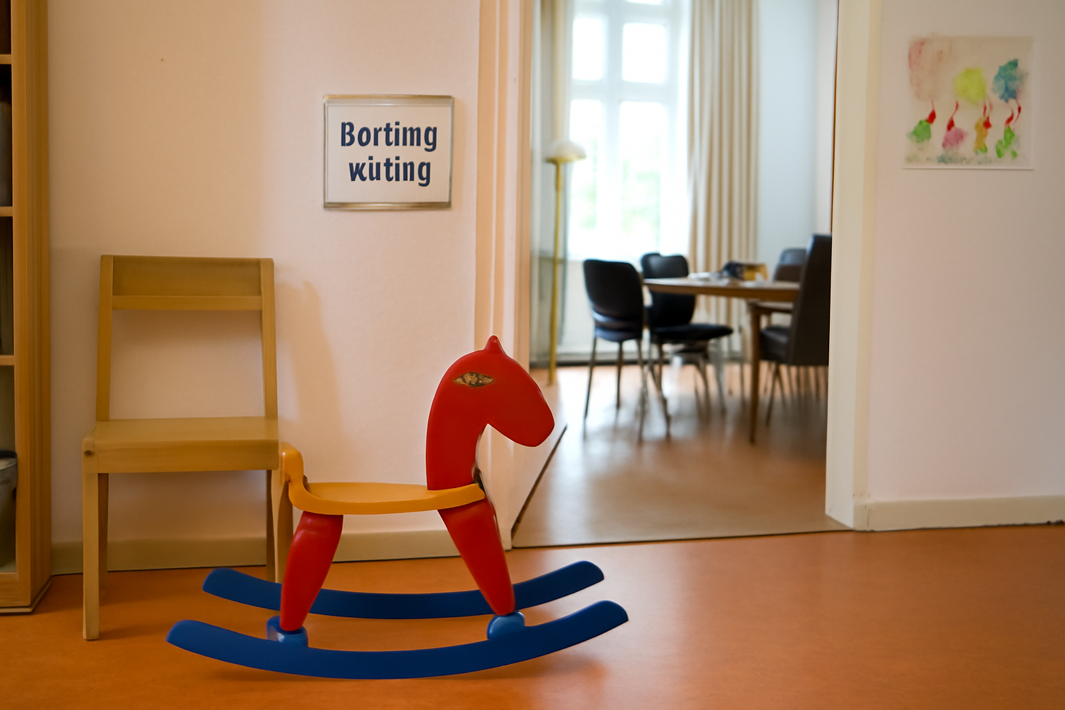 Berlin fordert Nachbesserungen bei Reform der Kinder- und Jugendhilfe