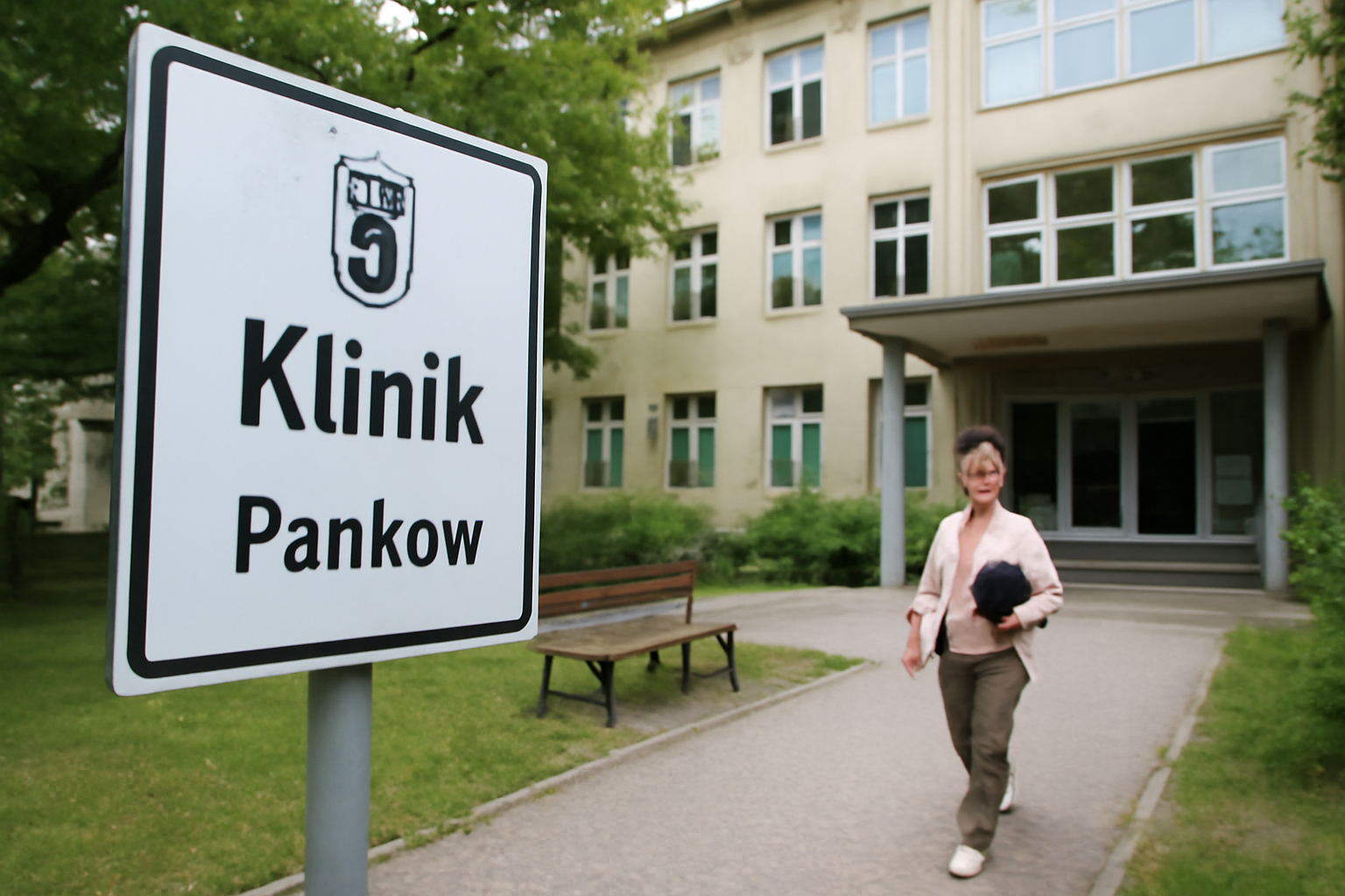 Pankow sucht Patientenfürsprecherinnen und Patientenfürsprecher für die neue Legislaturperiode