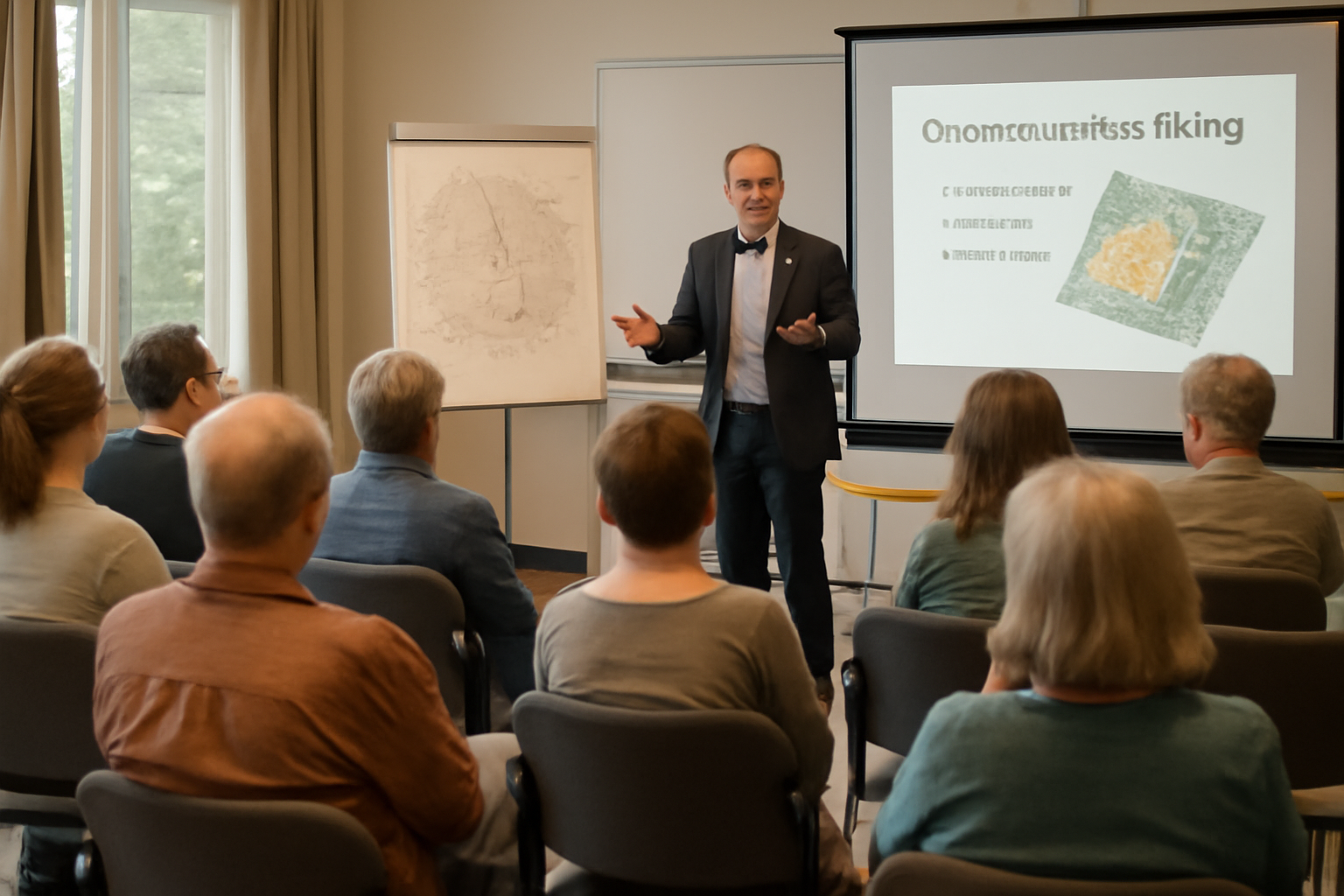 Zukunftsforum zur Quartiersentwicklung in Marzahn-Ost am 14. Oktober