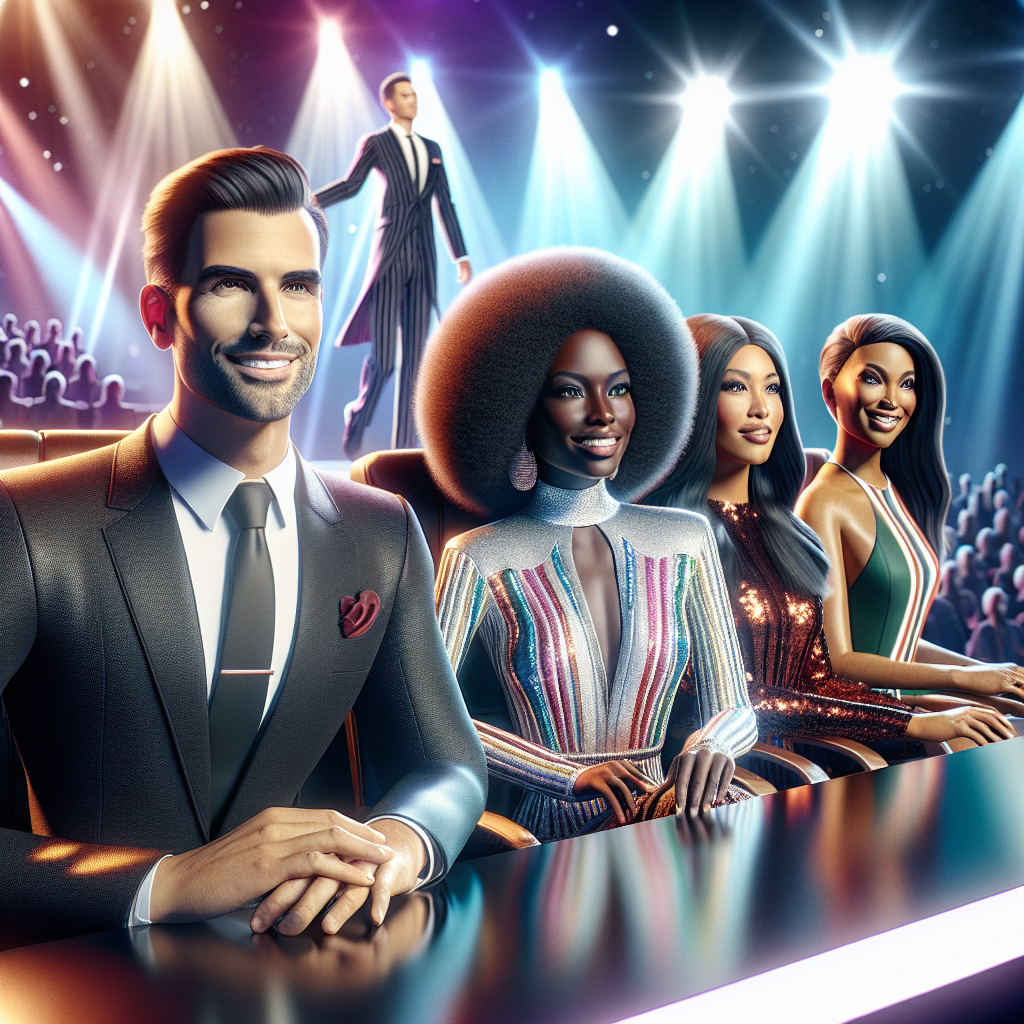 RTL setzt "DSDS" 2027 in gleicher Besetzung fort