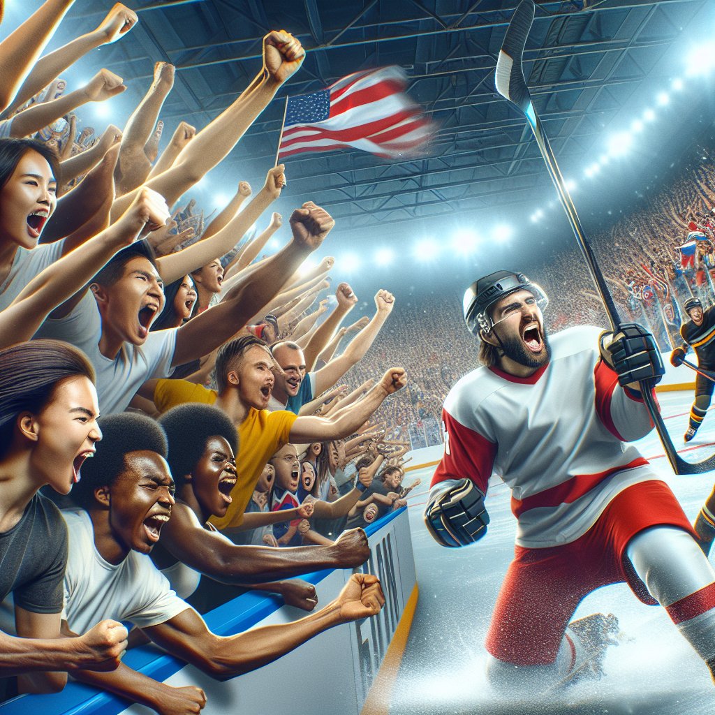 Nur auf Sporteurope.TV: Alle 64 Spiele der Eishockey-WM live