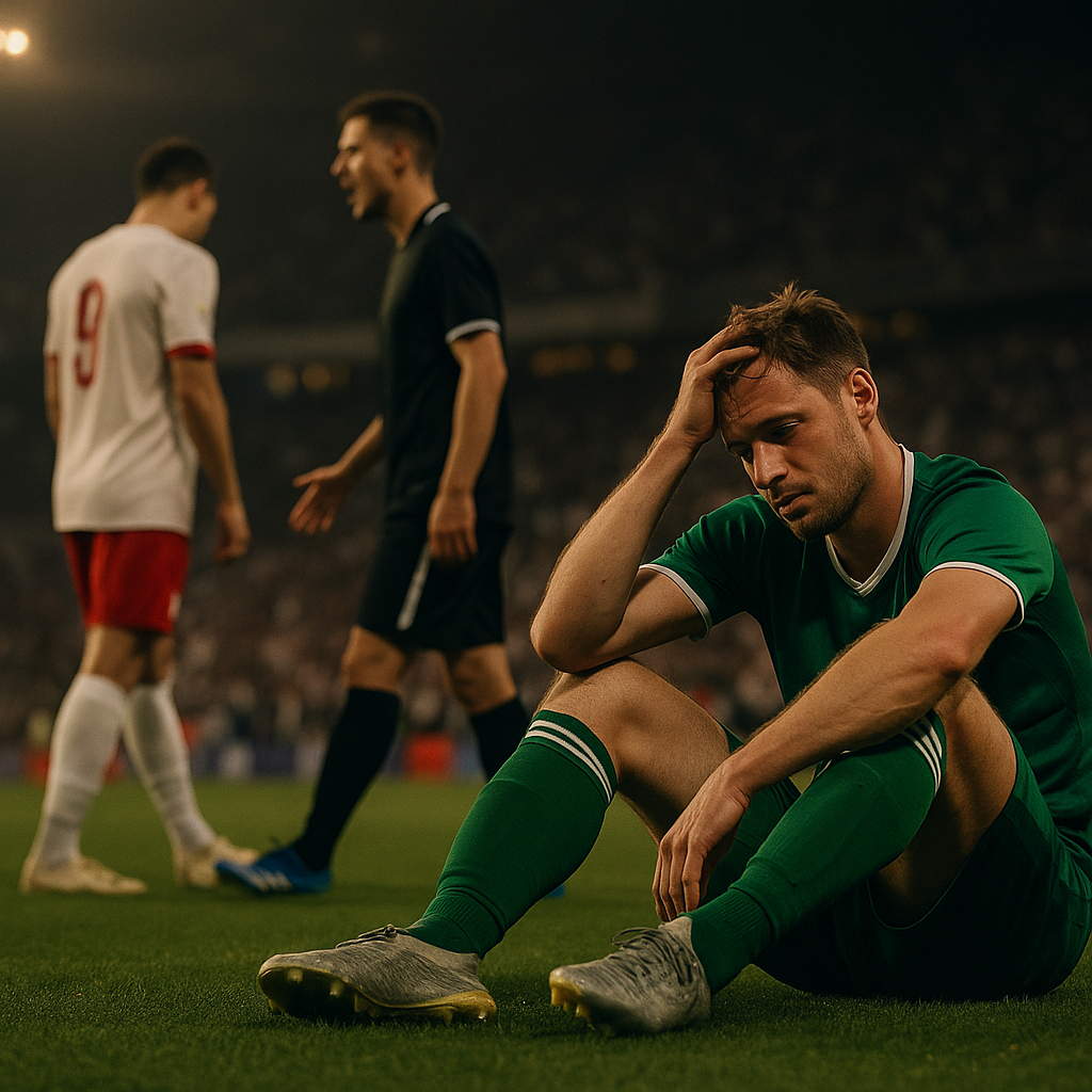 Relegation - die Termine, die Historie, der Streit