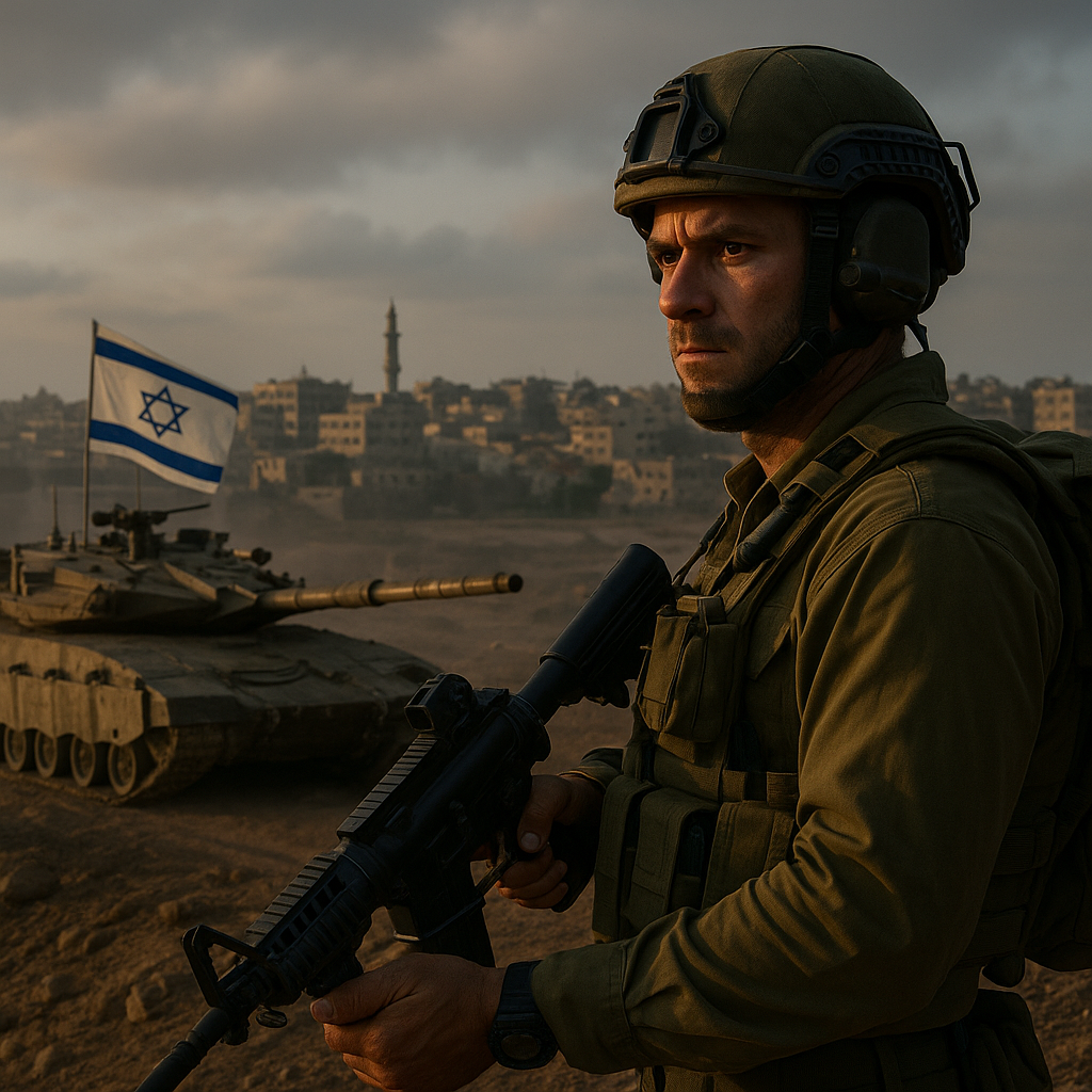 Israelisches Militär bestätigt Tod von Hamas-Kommandeur in Gaza