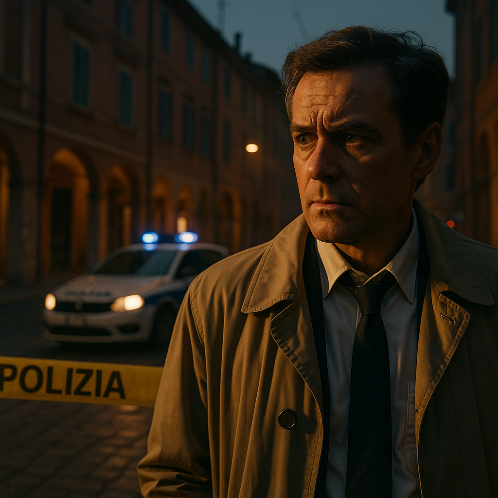 Entsetzen in Modena und die Suche nach dem Motiv