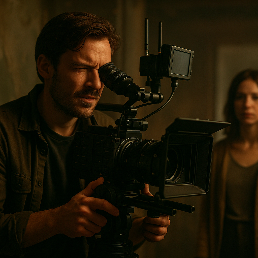 Deutsche Filmschaffende starten Dogma-Revival
