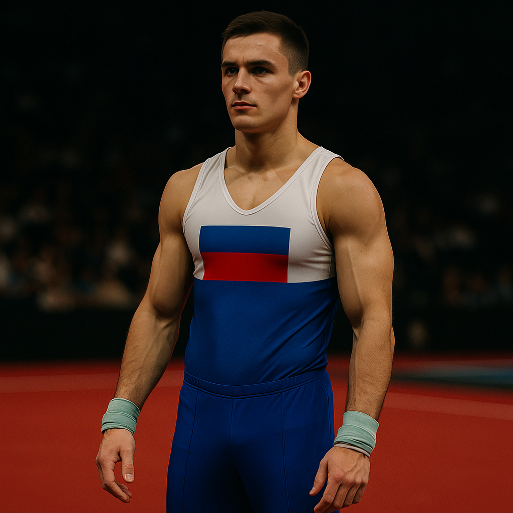 Weltverband lässt wieder Turner unter russischer Flagge zu