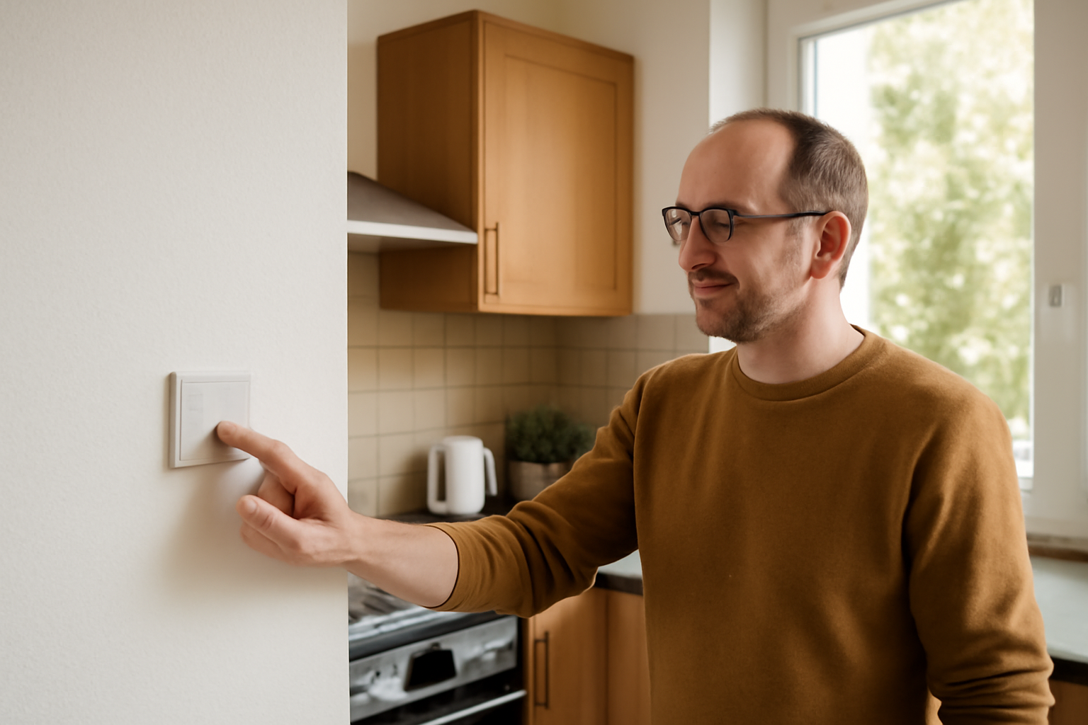Haushaltsenergie bewusst nutzen: So senken Sie den Verbrauch im Alltag ohne Komfortverlust