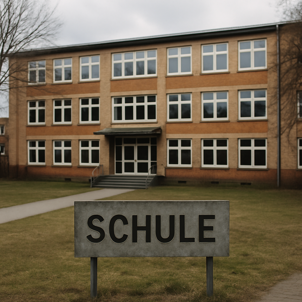 Zukunft der Schulen in Brandenburg: Eine Analyse der Schülerzahlen und der drohenden Schulschließungen