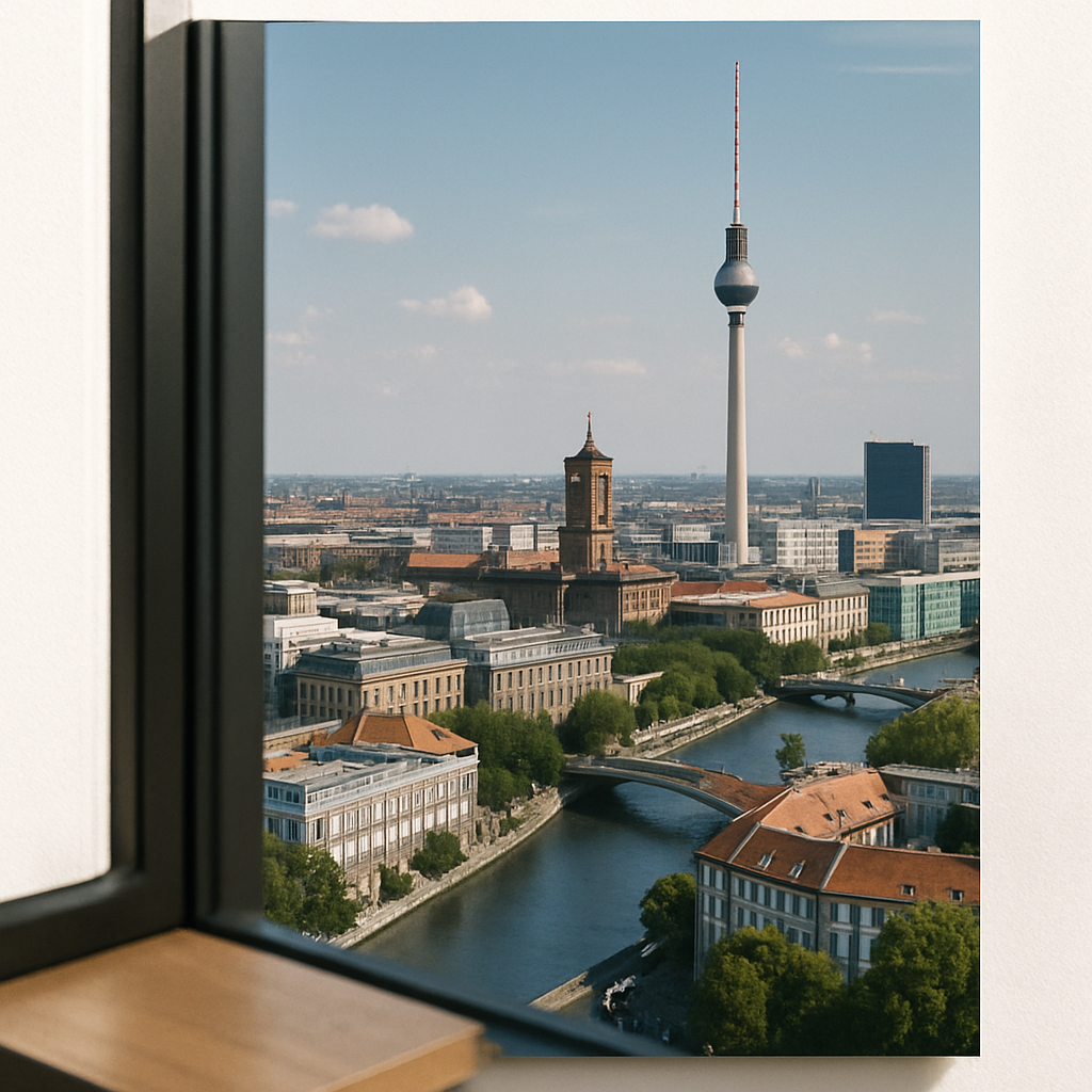 Neue Gesetze und Regelungen in Berlin und Brandenburg: Ein Überblick für September 2026