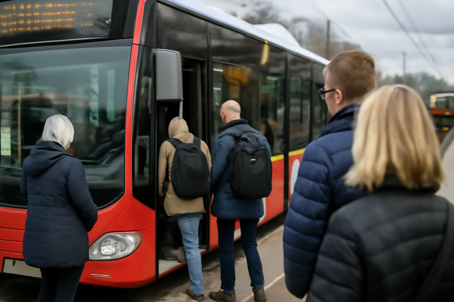 Tickets für Bus und Bahn in Berlin sind deutlich teurer geworden