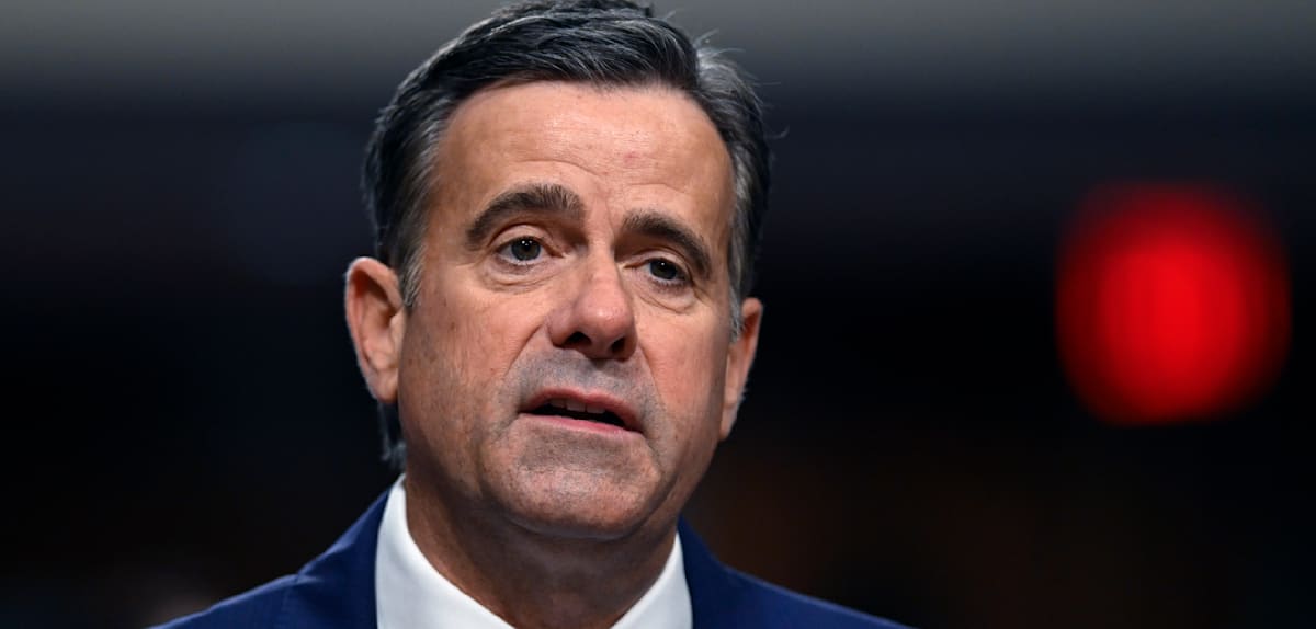 CIA-Chef Ratcliffe überraschend zu Gesprächen in Kuba
