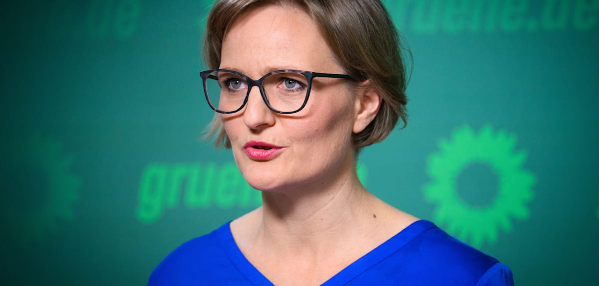 Warum die Grünen das „unvorhersehbare Deutschland von 2035“ im Voraus „beschränken“ wollen