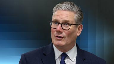 ZDFheute live ordnet ein: Starmer am Ende?