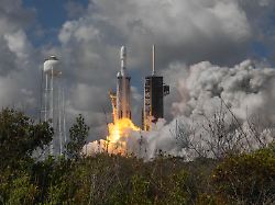 Mega-Bonus für Marsbesiedlung: SpaceX gibt Musk nach Börsengang fast unbeschränkte Kontrolle