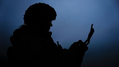Militärexperte: Ukraine "eröffnen sich neue Möglichkeiten"