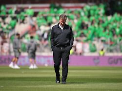 Bundesliga-Finale im Liveblog: Wolfsburg und St. Pauli stehen am Abgrund, schafft Heidenheim das Wunder?