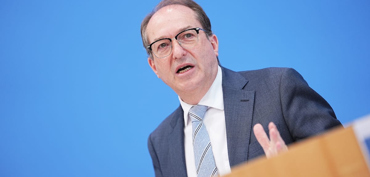 Dobrindt plant offenbar Milliardenprogramm für den Zivilschutz