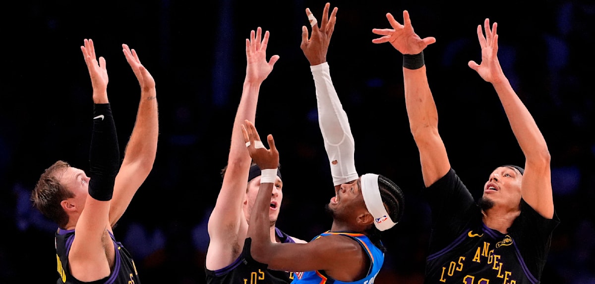 Dieser Spieler wird erneut zum wertvollsten Basketballer der NBA gewählt