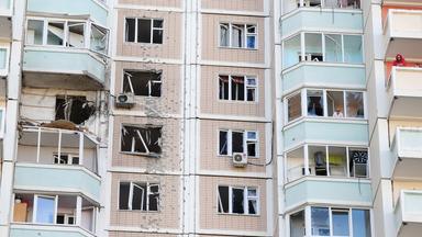 Attacken aus Kiew: Politische Blamage für den Kreml