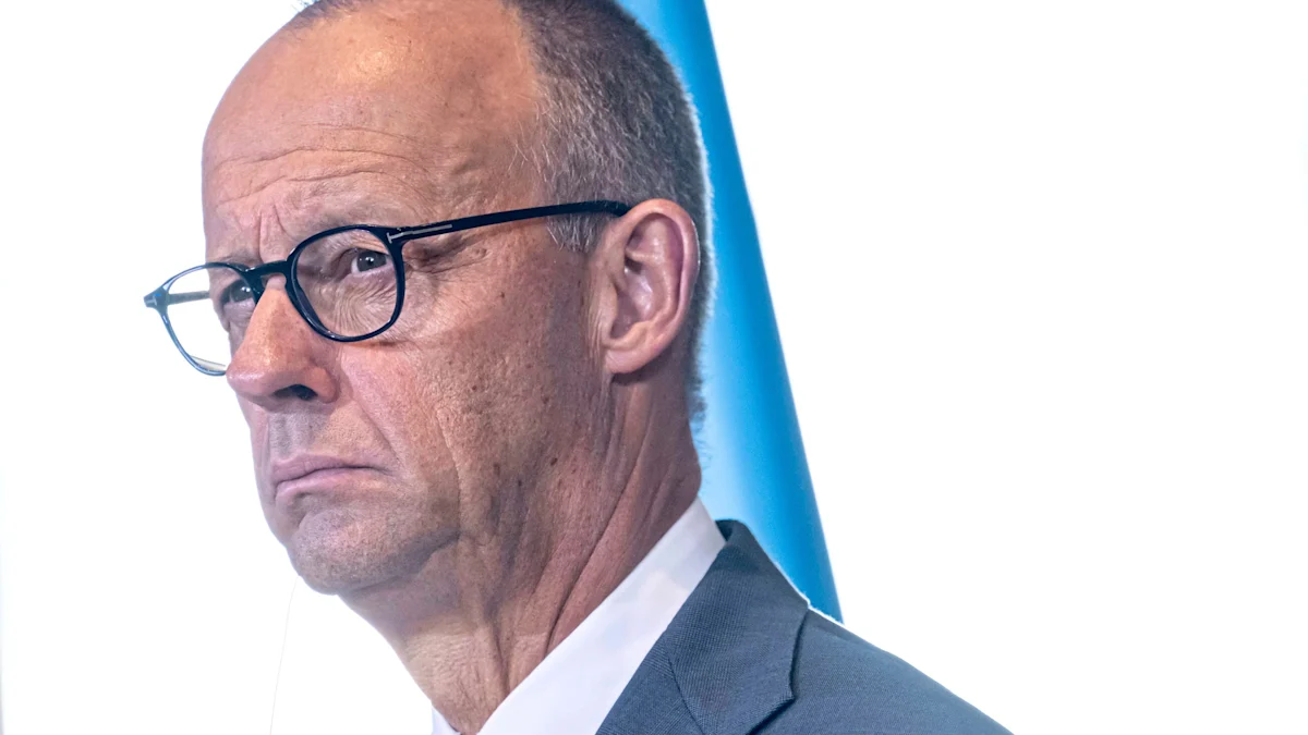 Umfrage: Deutsche erwarten vorzeitige Ablösung von Merz
