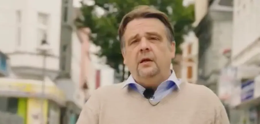 Dennis Radtke äußert sich zur Krise der Metzgereien