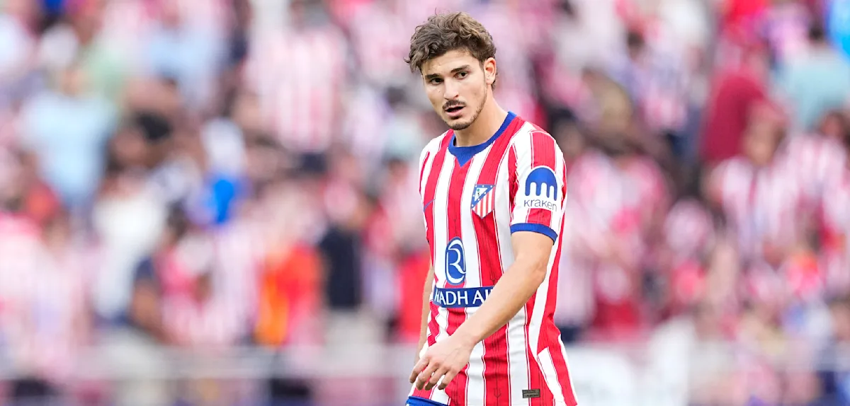 Julian Álvarez: Unmut der Fans bei Atlético Madrid