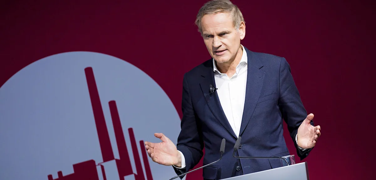 Volkswagen in der Krise: Zweifel an der Zukunft des Unternehmens