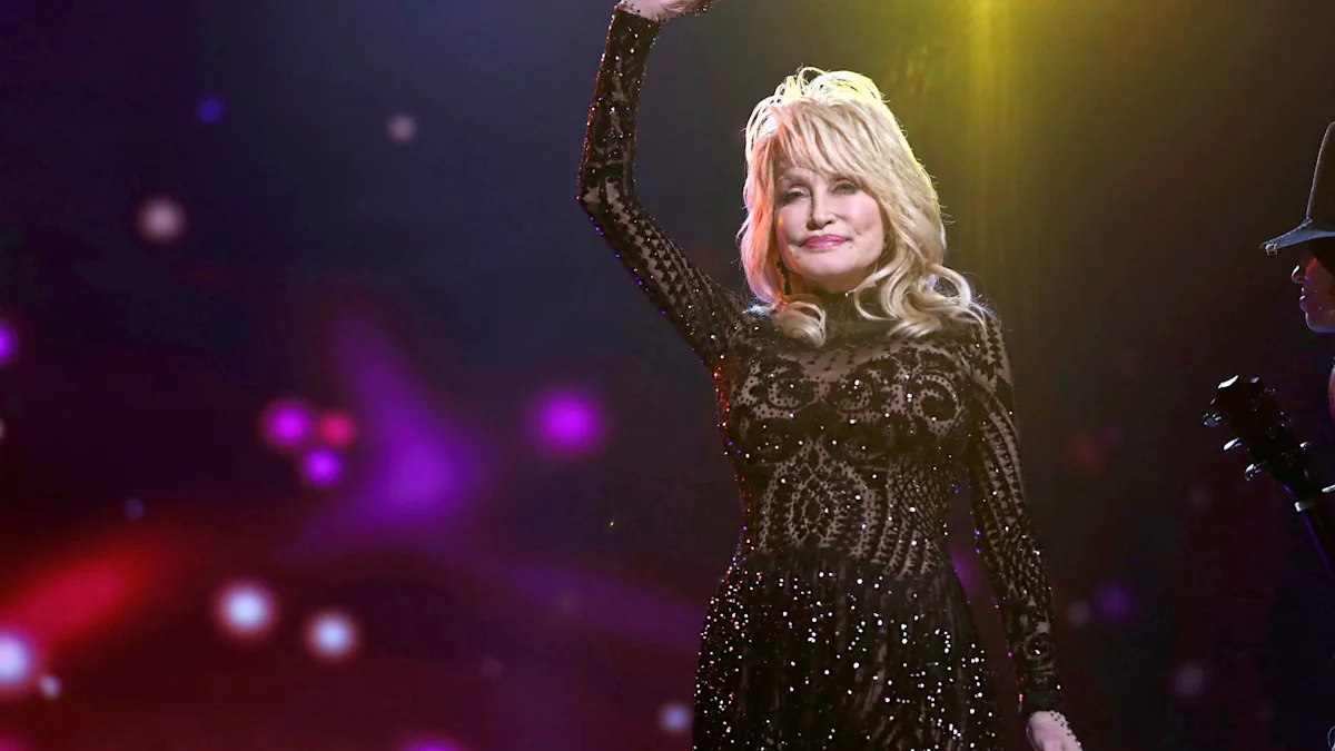 Dolly Parton verstorben – Ein Verlust für die Musikwelt