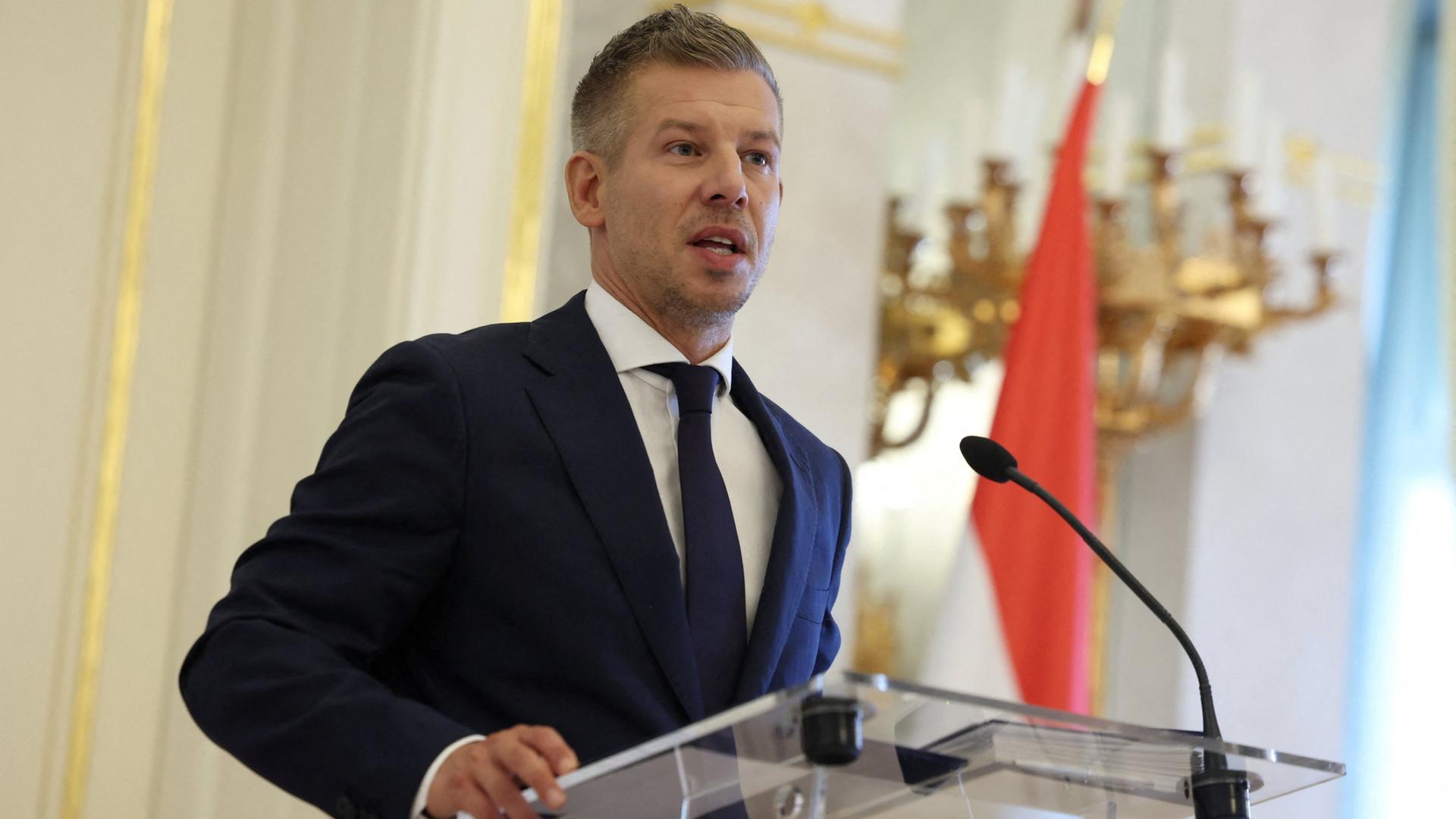 Ungarn erklärt Russland zur Bedrohung – ein Wendepunkt in der Außenpolitik