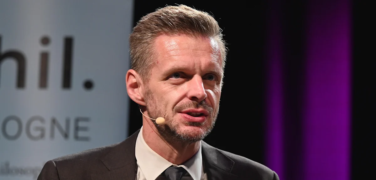 Florian Schroeder übt scharfe Kritik an Ostdeutschen