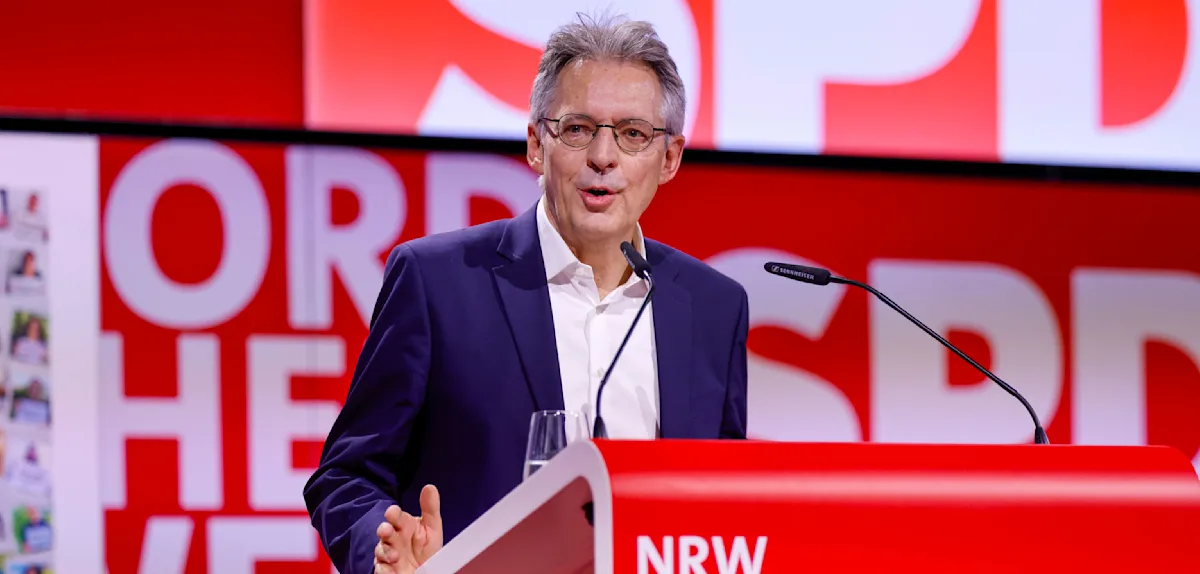 SPD fordert Einführung einer Milliardärssteuer