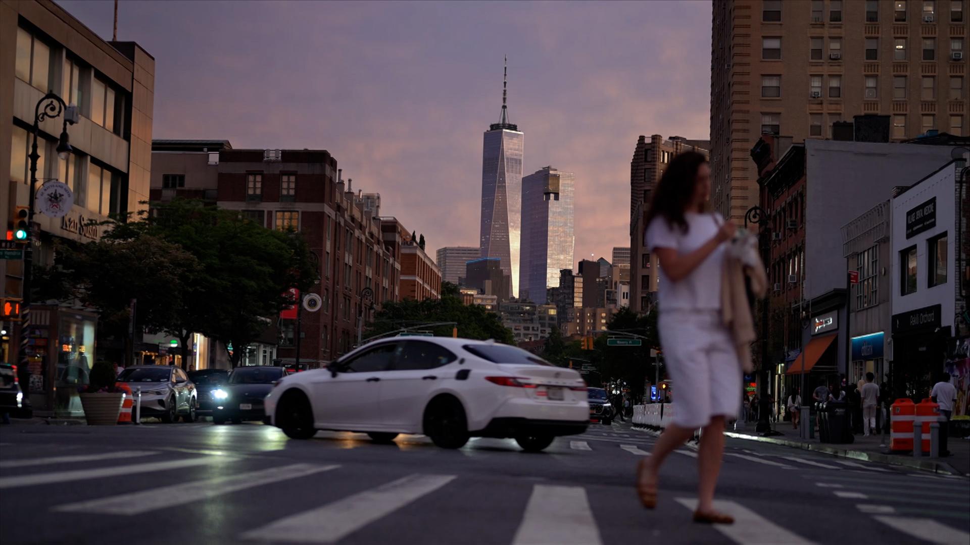 Superreiche in New York fordern höhere Steuern
