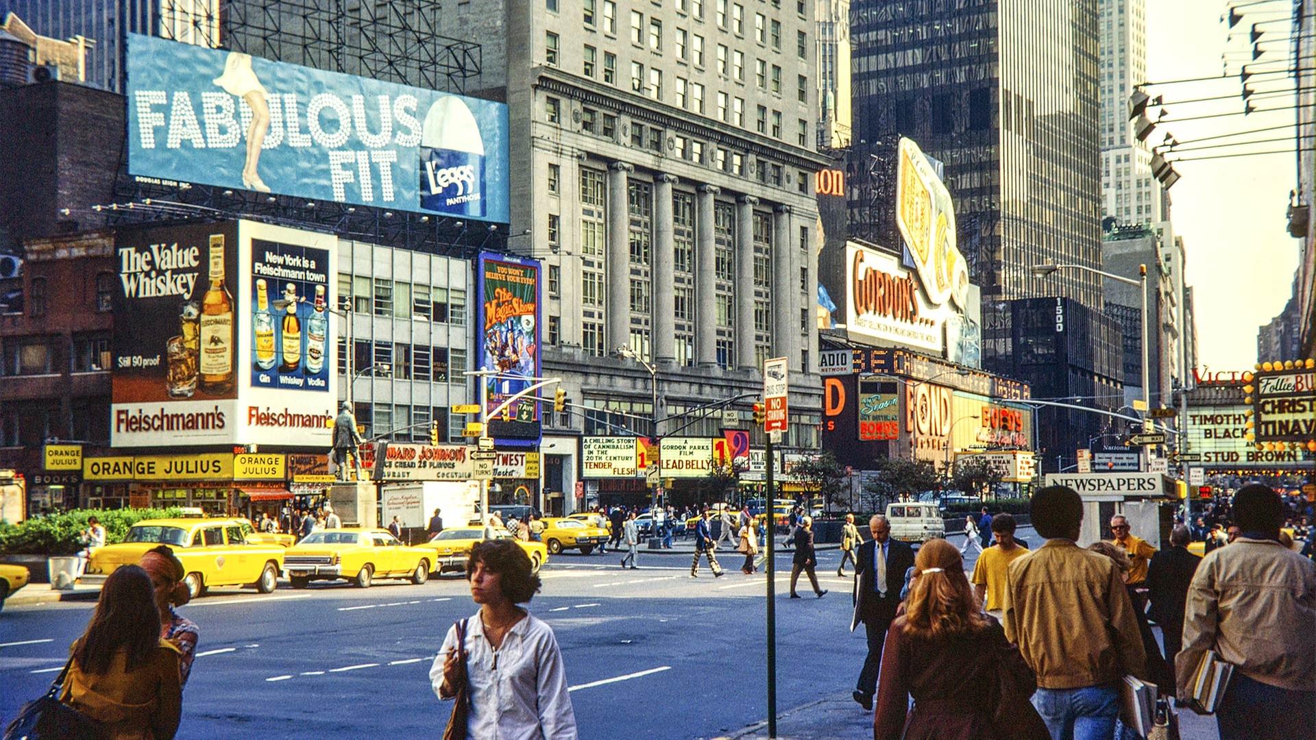 Vor 50 Jahren wurde der erste Indexfonds für Privatanleger eingeführt
