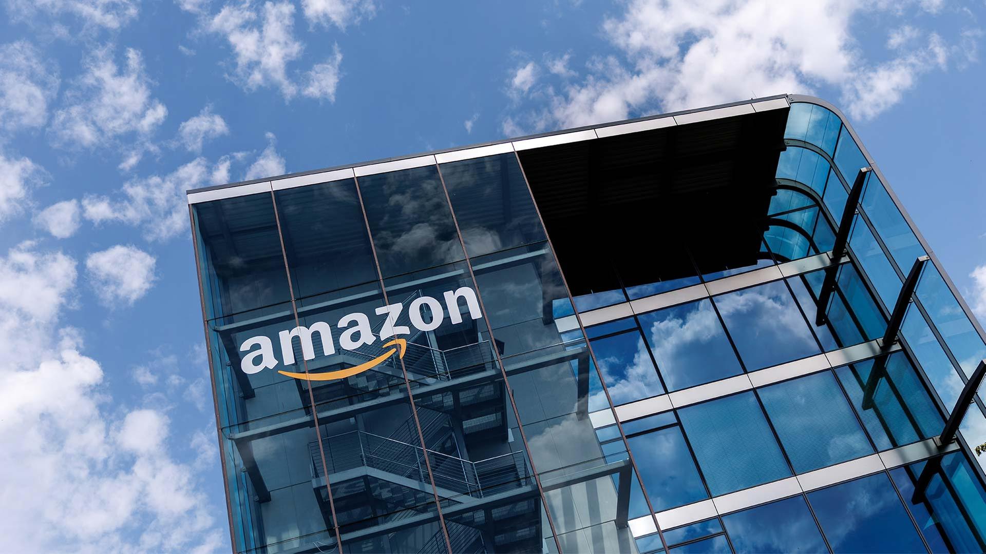 US-Behörde FTC und Bundesstaaten verklagen Amazon