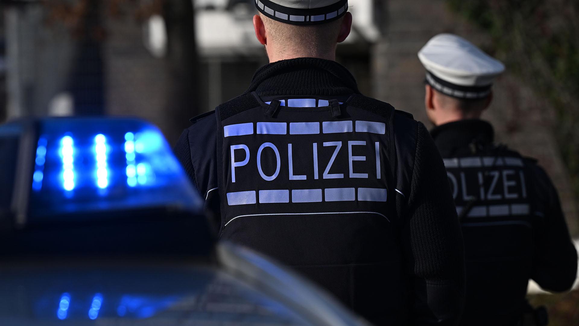 Mehrere Verletzte nach Explosion in Augsburger Innenstadt