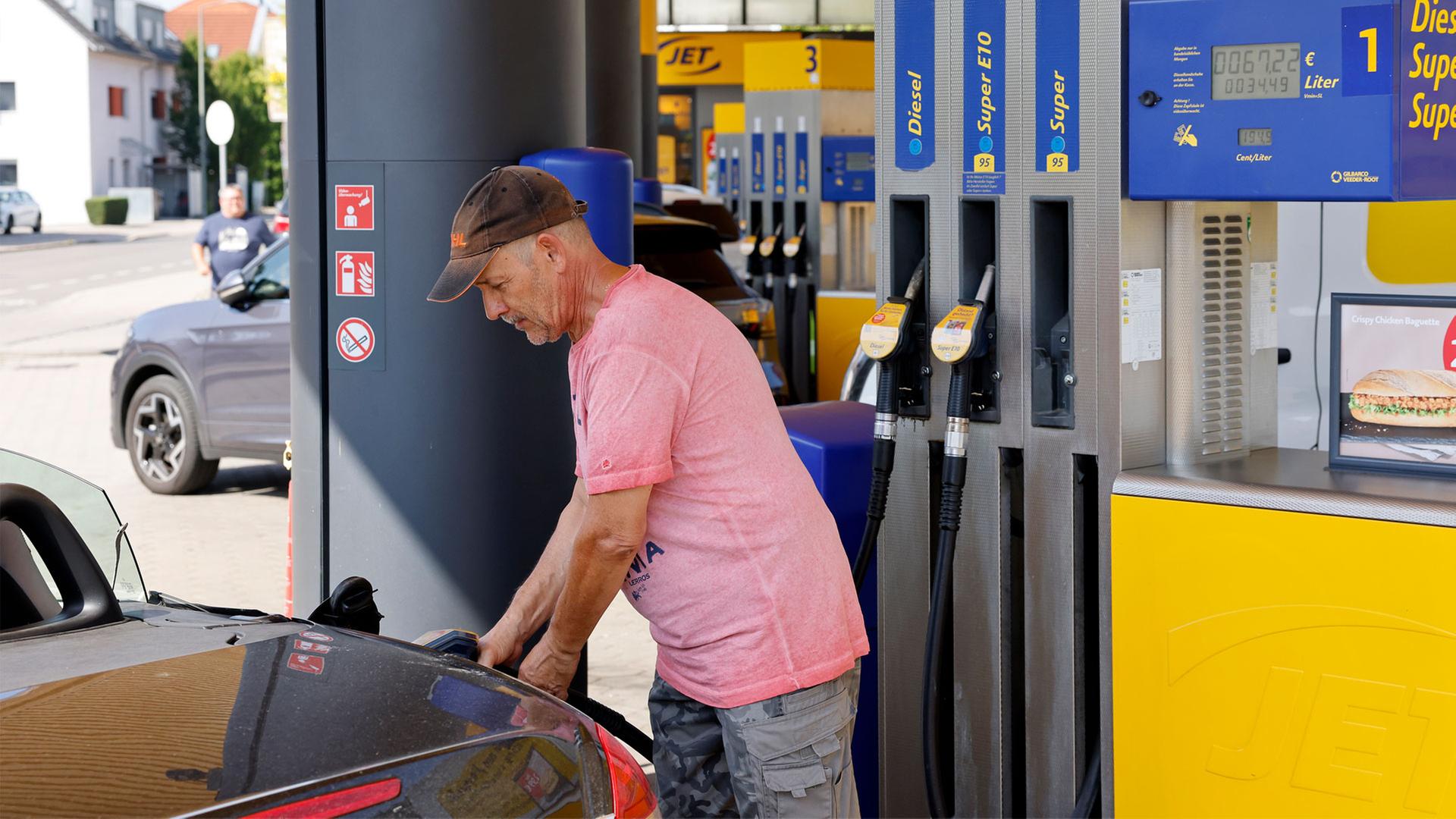 Was hilft gegen die gestiegene Inflation?