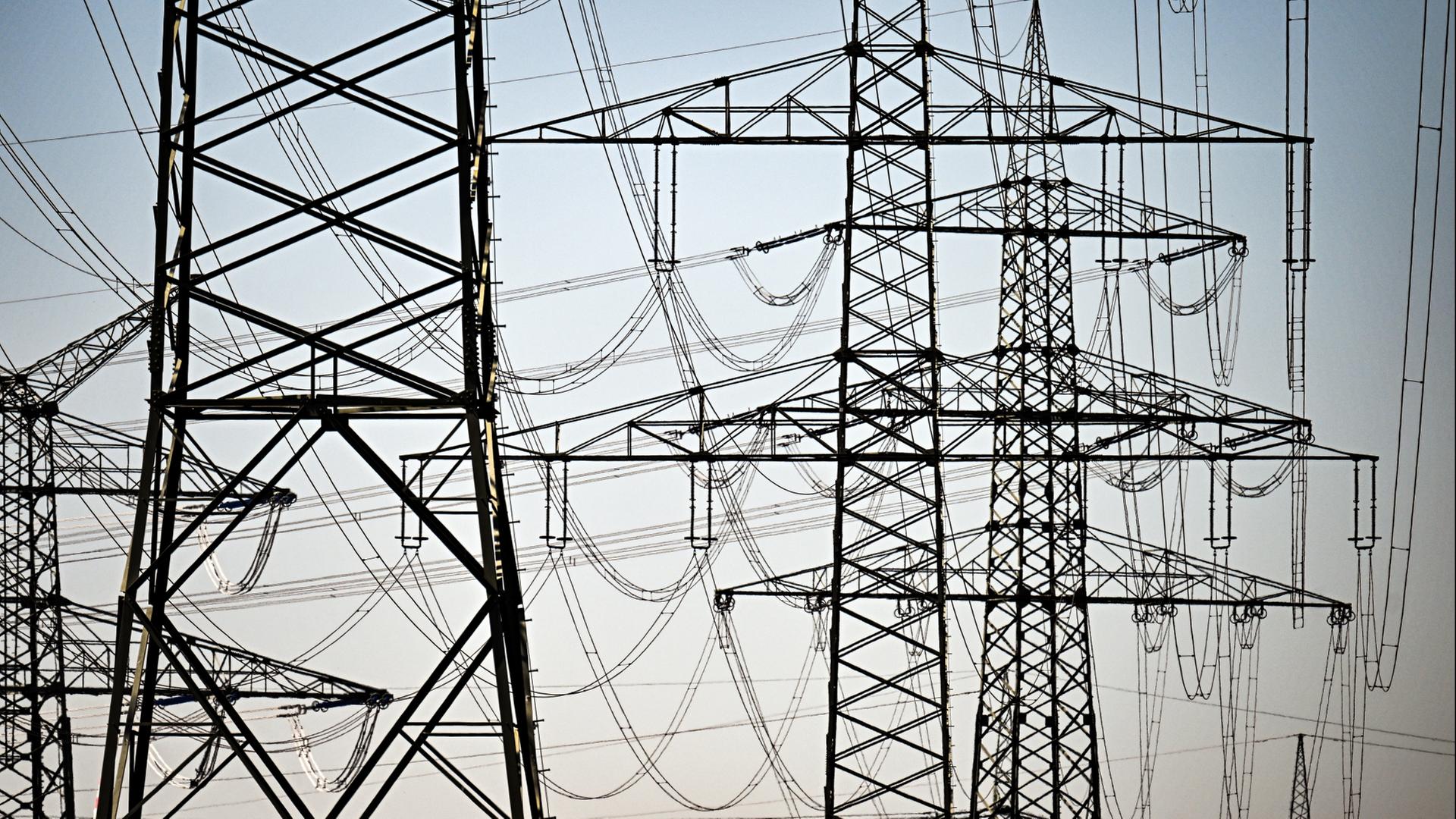Wie kann die kritische Infrastruktur besser geschützt werden?