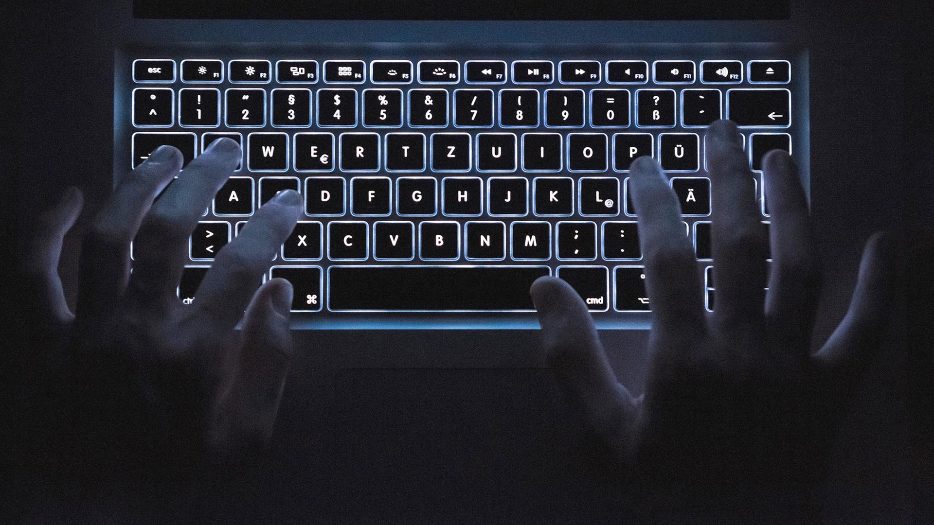 Hacker leaken Daten aus Berliner Landesnetz - BSI alarmiert