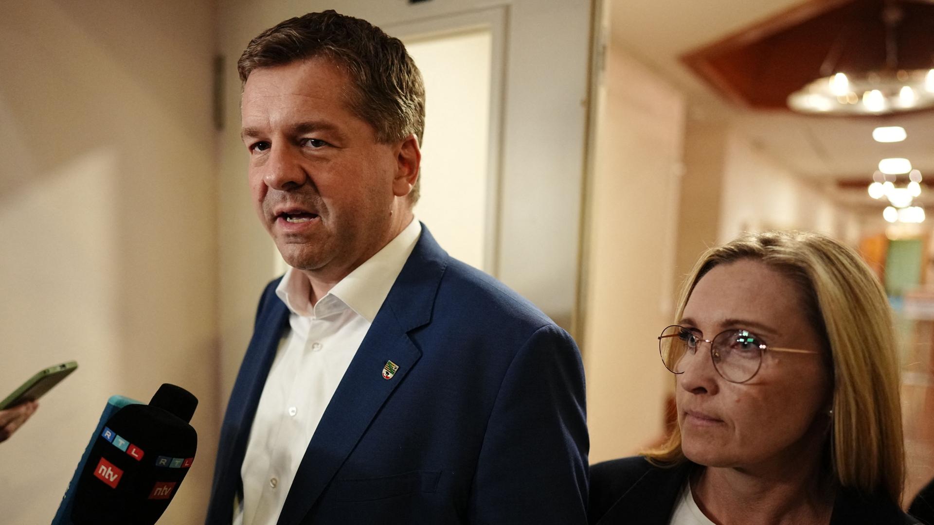 CDU gewinnt bei Sachsen-Anhalt-Wahl kein einziges Direktmandat