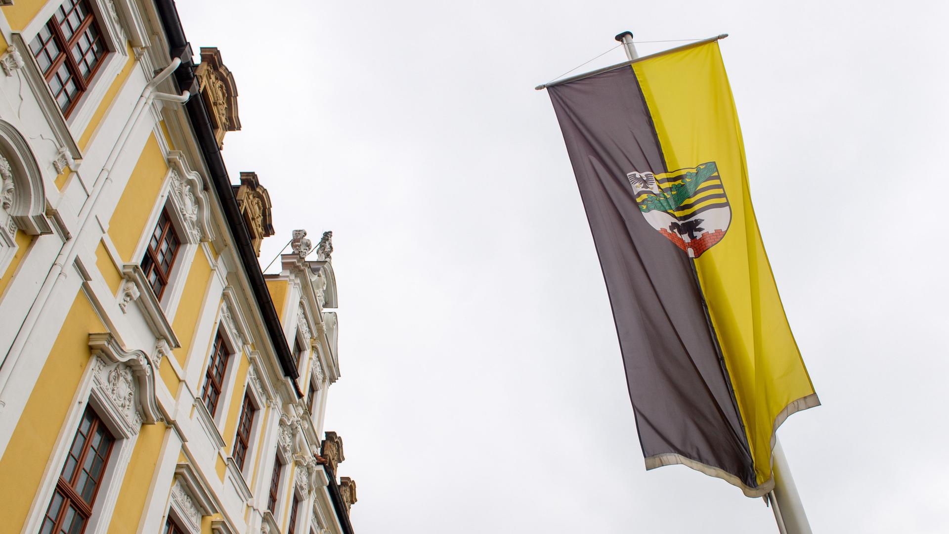 Nach der Wahl in Sachsen-Anhalt: Komplizierte Regierungsbildung steht bevor