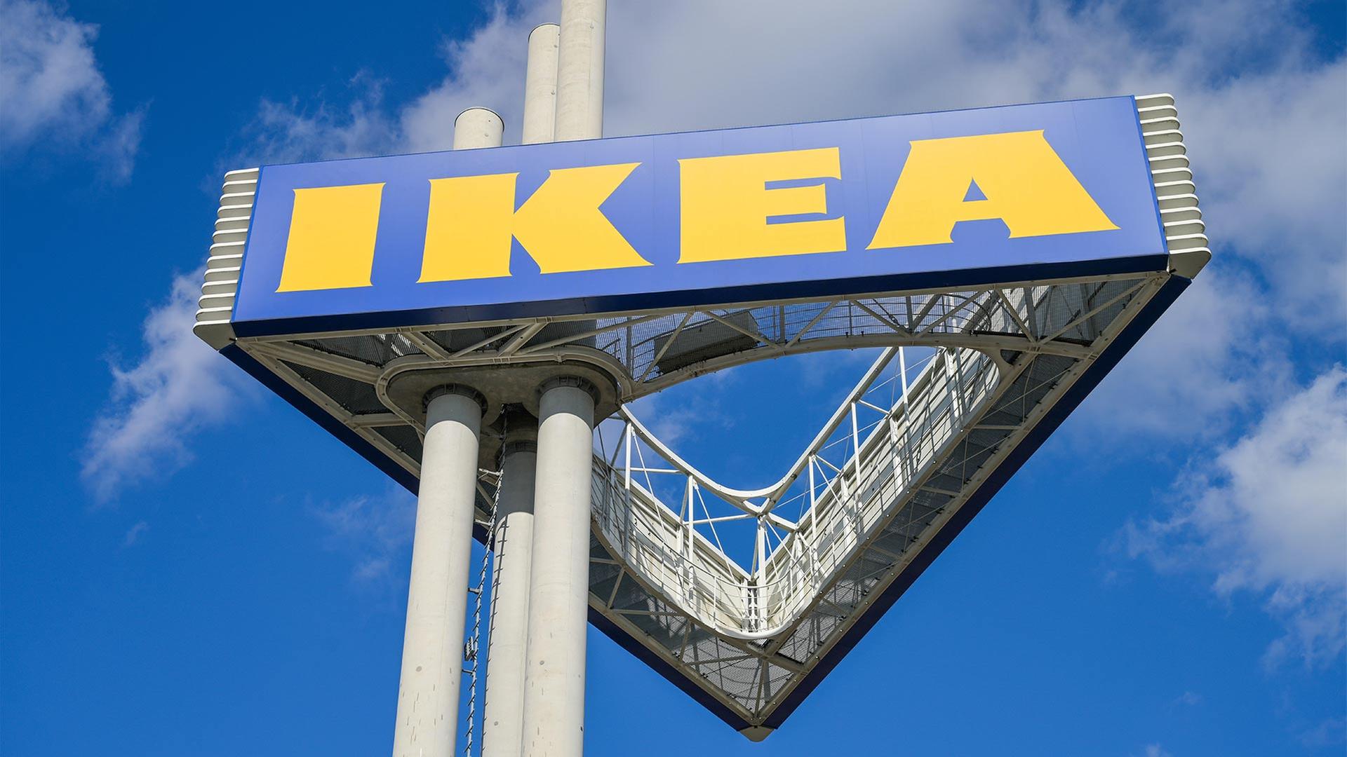 IKEA gewinnt Rechtsstreit gegen rechtsextreme Partei in Belgien
