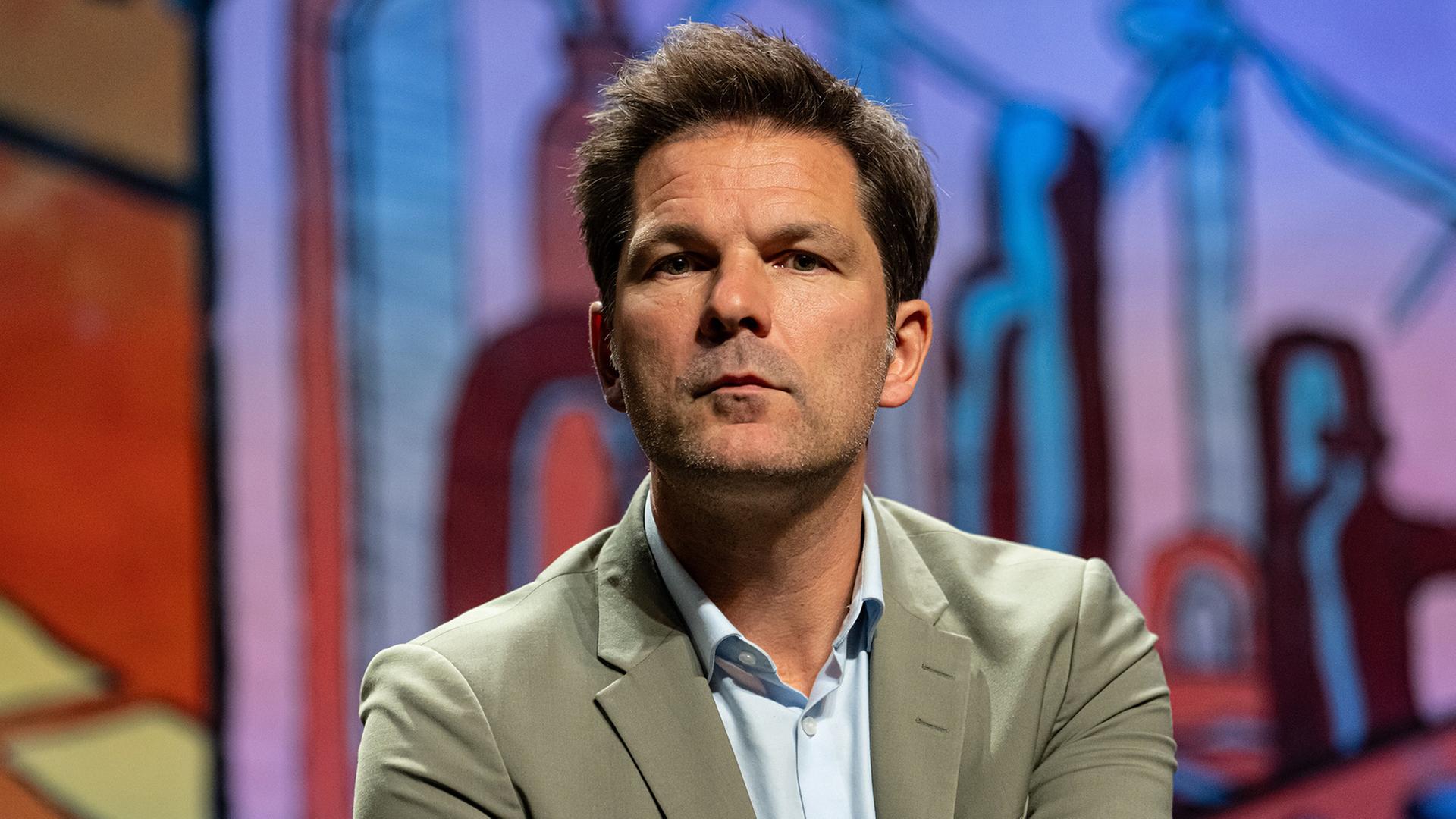 Ermittlungen gegen SPD-Spitzenkandidaten Krach