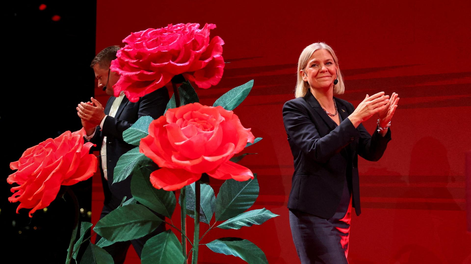 Parlamentswahl in Schweden: Keine strahlenden Sieger und ein Verlierer