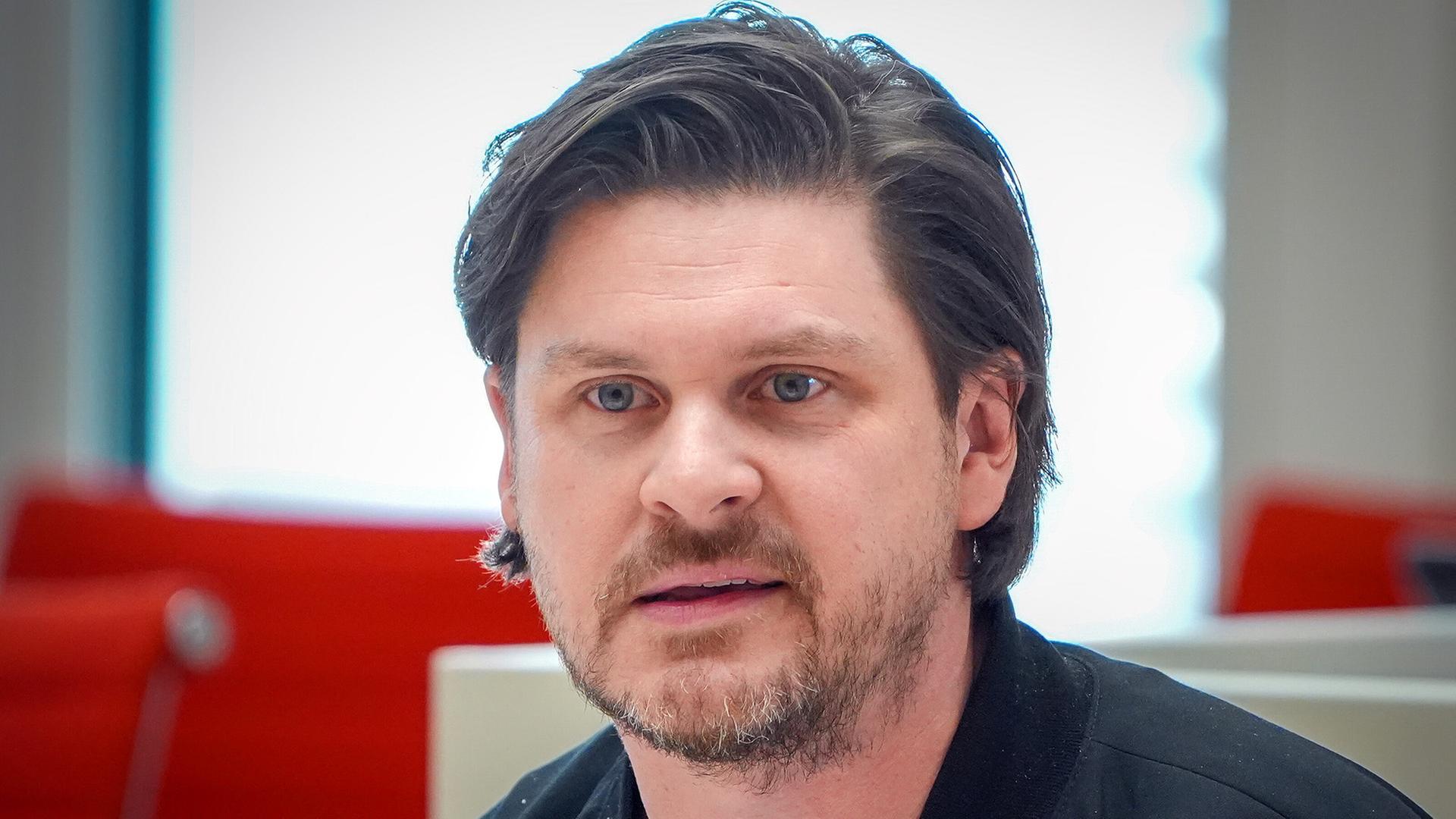 Brandenburg: Weiterer BSW-Abgeordneter verlässt Partei und Fraktion